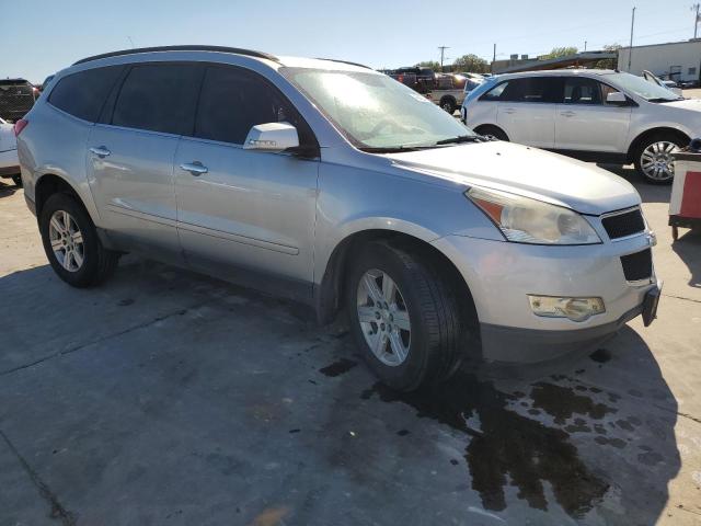 Photo 3 VIN: 1GNKRGED7CJ251798 - CHEVROLET TRAVERSE 