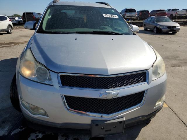 Photo 4 VIN: 1GNKRGED7CJ251798 - CHEVROLET TRAVERSE 