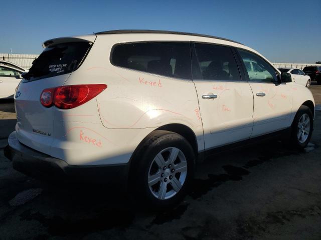 Photo 2 VIN: 1GNKRGED7CJ251901 - CHEVROLET TRAVERSE L 