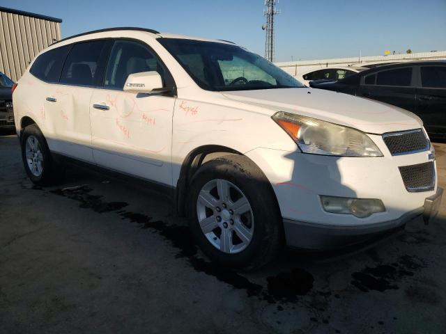 Photo 3 VIN: 1GNKRGED7CJ251901 - CHEVROLET TRAVERSE L 