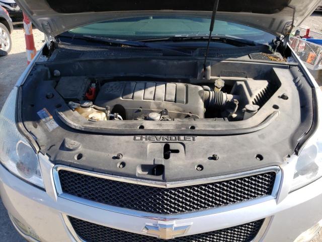 Photo 6 VIN: 1GNKRGED7CJ252126 - CHEVROLET TRAVERSE L 