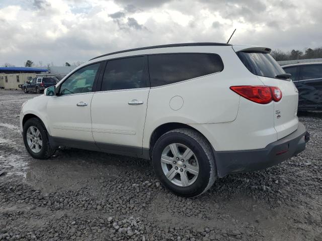 Photo 1 VIN: 1GNKRGED7CJ254958 - CHEVROLET TRAVERSE L 