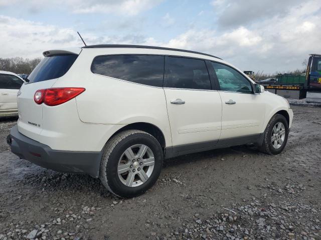 Photo 2 VIN: 1GNKRGED7CJ254958 - CHEVROLET TRAVERSE L 