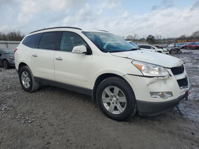 Photo 3 VIN: 1GNKRGED7CJ254958 - CHEVROLET TRAVERSE L 