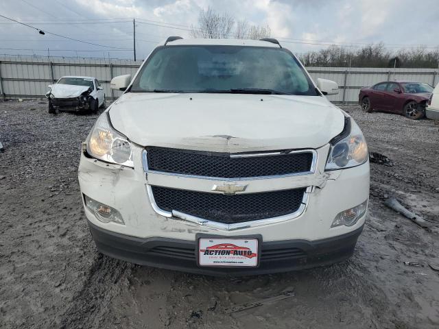 Photo 4 VIN: 1GNKRGED7CJ254958 - CHEVROLET TRAVERSE L 