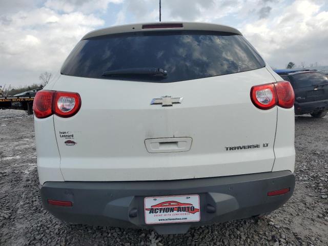 Photo 5 VIN: 1GNKRGED7CJ254958 - CHEVROLET TRAVERSE L 