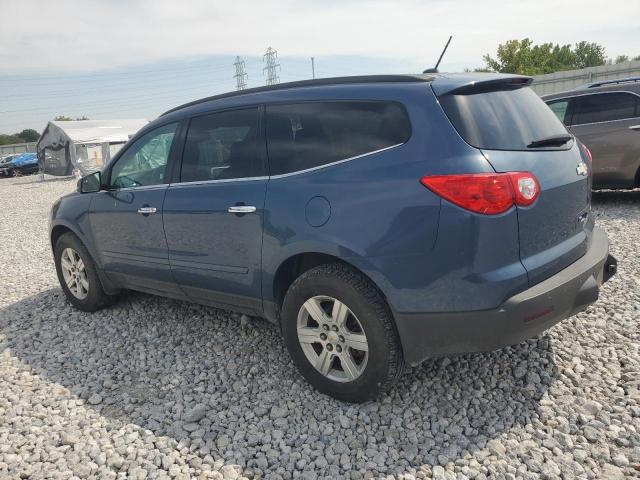 Photo 1 VIN: 1GNKRGED7CJ286891 - CHEVROLET TRAVERSE L 