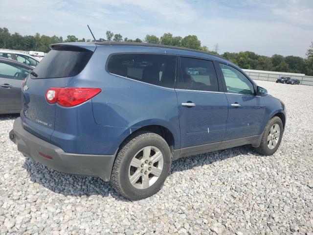 Photo 2 VIN: 1GNKRGED7CJ286891 - CHEVROLET TRAVERSE L 