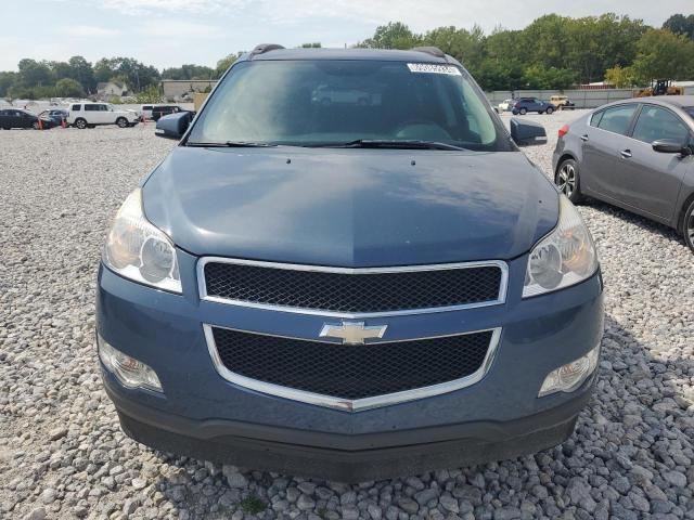 Photo 4 VIN: 1GNKRGED7CJ286891 - CHEVROLET TRAVERSE L 