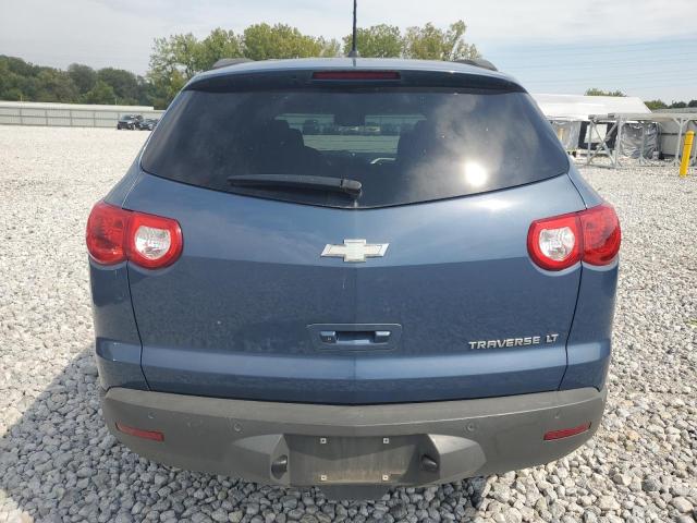 Photo 5 VIN: 1GNKRGED7CJ286891 - CHEVROLET TRAVERSE L 