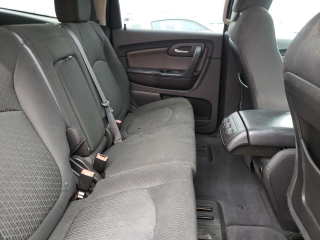 Photo 5 VIN: 1GNKRGED7CJ329836 - CHEVROLET TRAVERSE L 