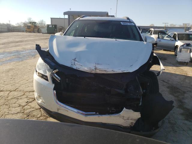 Photo 4 VIN: 1GNKRGED7CJ333336 - CHEVROLET TRAVERSE L 