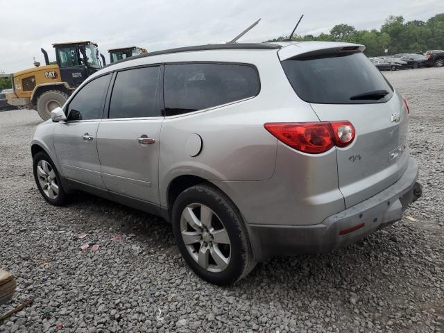 Photo 1 VIN: 1GNKRGED7CJ424297 - CHEVROLET TRAVERSE 