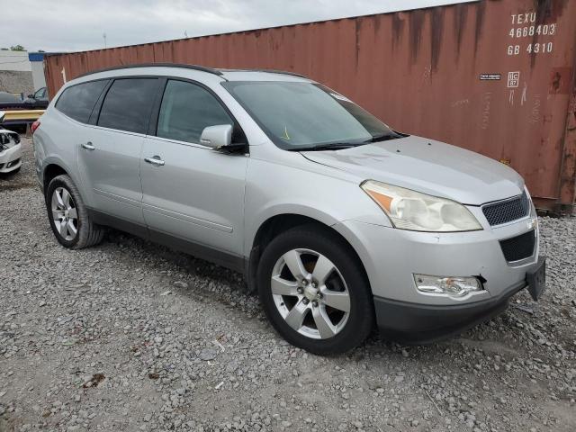 Photo 3 VIN: 1GNKRGED7CJ424297 - CHEVROLET TRAVERSE 