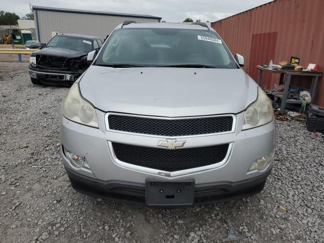 Photo 4 VIN: 1GNKRGED7CJ424297 - CHEVROLET TRAVERSE 