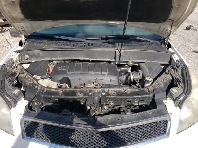 Photo 6 VIN: 1GNKRGED8BJ100404 - CHEVROLET TRAVERSE L 