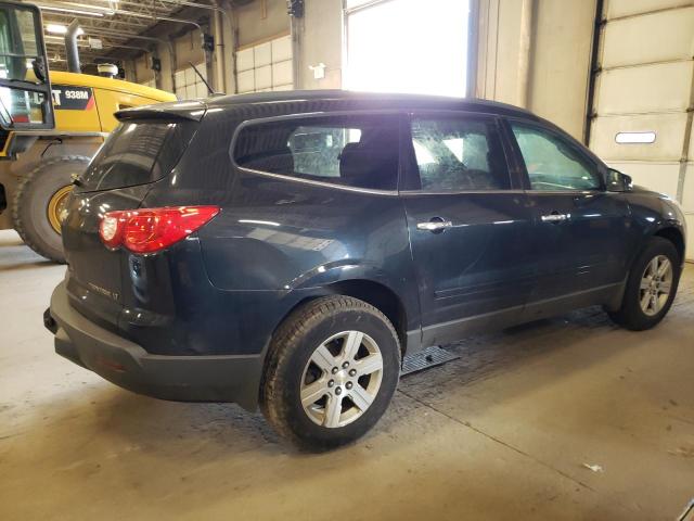 Photo 2 VIN: 1GNKRGED8BJ128977 - CHEVROLET TRAVERSE 