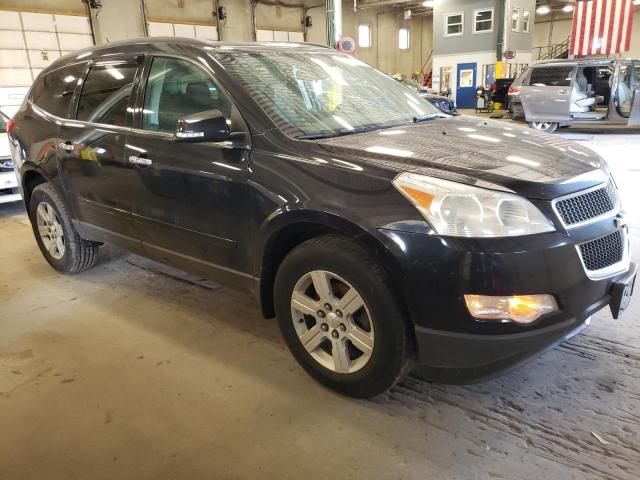 Photo 3 VIN: 1GNKRGED8BJ128977 - CHEVROLET TRAVERSE 