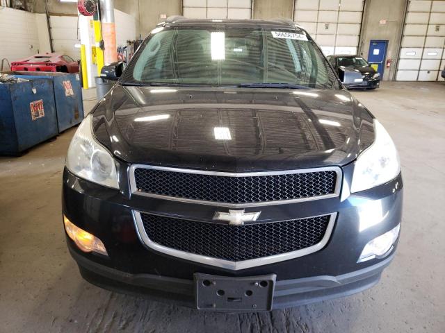 Photo 4 VIN: 1GNKRGED8BJ128977 - CHEVROLET TRAVERSE 