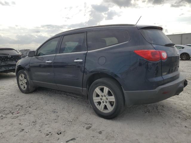 Photo 1 VIN: 1GNKRGED8BJ133936 - CHEVROLET TRAVERSE L 