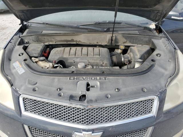 Photo 11 VIN: 1GNKRGED8BJ133936 - CHEVROLET TRAVERSE L 