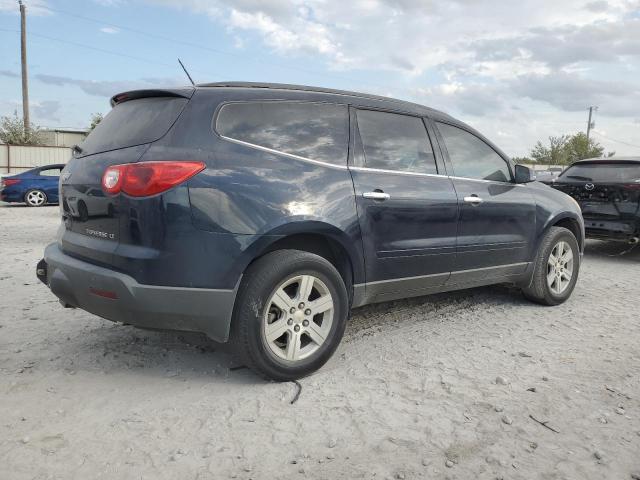 Photo 2 VIN: 1GNKRGED8BJ133936 - CHEVROLET TRAVERSE L 