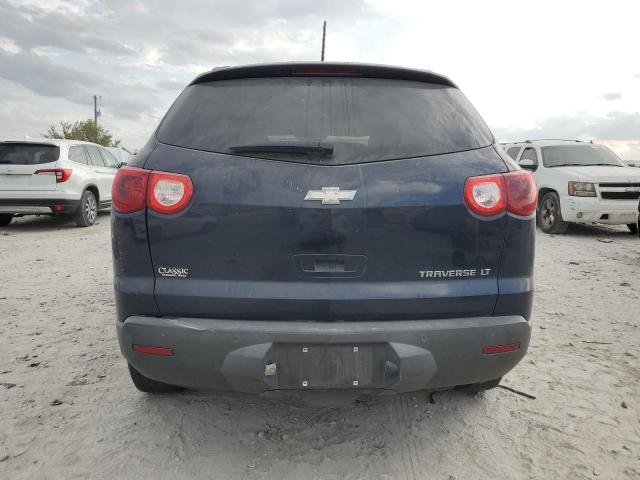 Photo 5 VIN: 1GNKRGED8BJ133936 - CHEVROLET TRAVERSE L 