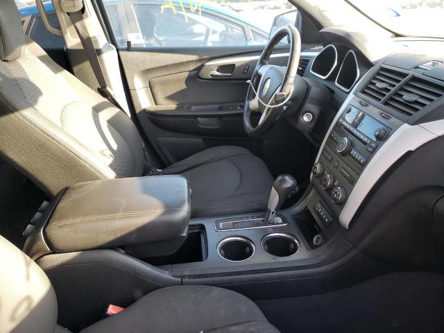 Photo 4 VIN: 1GNKRGED8BJ144757 - CHEVROLET TRAVERSE L 