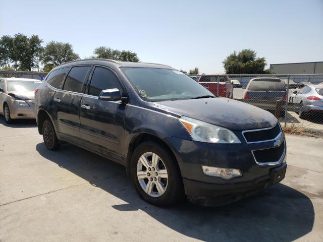 Photo 0 VIN: 1GNKRGED8BJ166550 - CHEVROLET TRAVERSE L 