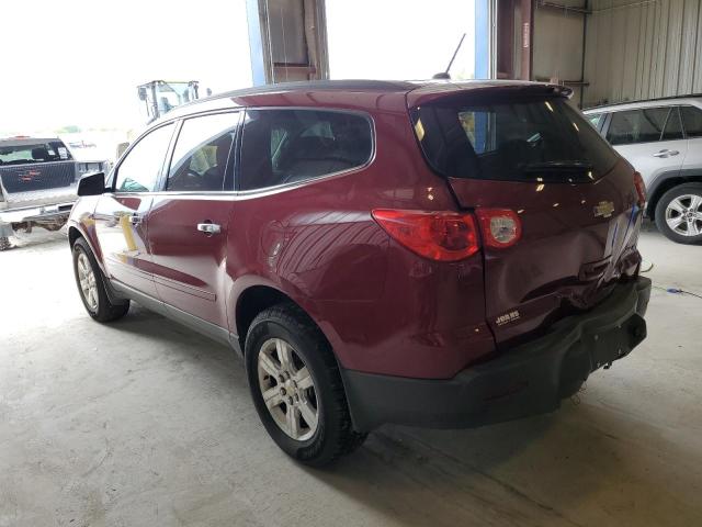 Photo 1 VIN: 1GNKRGED8BJ235754 - CHEVROLET TRAVERSE L 