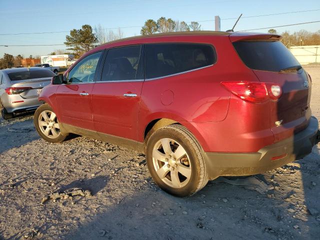 Photo 1 VIN: 1GNKRGED8BJ257754 - CHEVROLET TRAVERSE L 