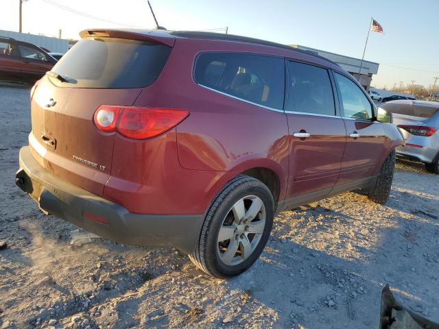 Photo 2 VIN: 1GNKRGED8BJ257754 - CHEVROLET TRAVERSE L 