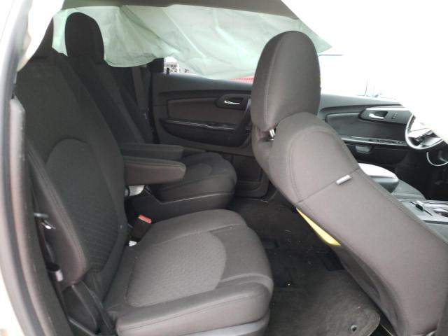 Photo 10 VIN: 1GNKRGED8BJ326118 - CHEVROLET TRAVERSE L 