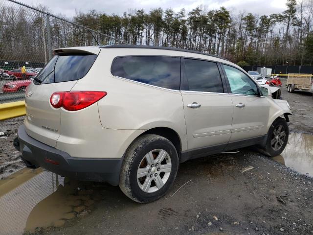 Photo 2 VIN: 1GNKRGED8BJ326118 - CHEVROLET TRAVERSE L 