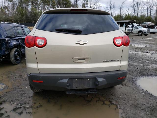 Photo 5 VIN: 1GNKRGED8BJ326118 - CHEVROLET TRAVERSE L 