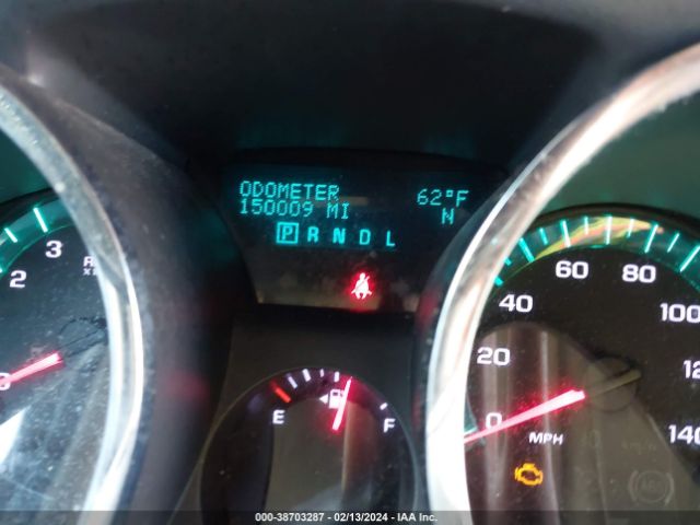 Photo 6 VIN: 1GNKRGED8BJ370314 - CHEVROLET TRAVERSE 