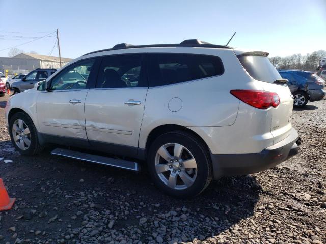 Photo 1 VIN: 1GNKRGED8BJ408723 - CHEVROLET TRAVERSE L 