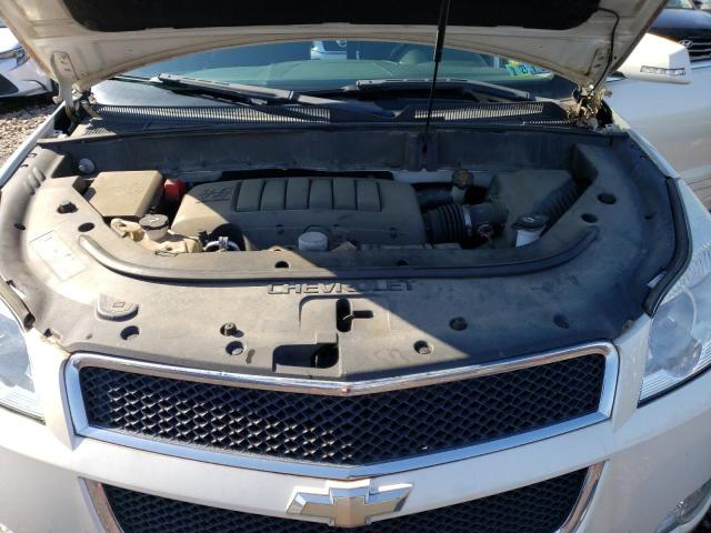 Photo 10 VIN: 1GNKRGED8BJ408723 - CHEVROLET TRAVERSE L 