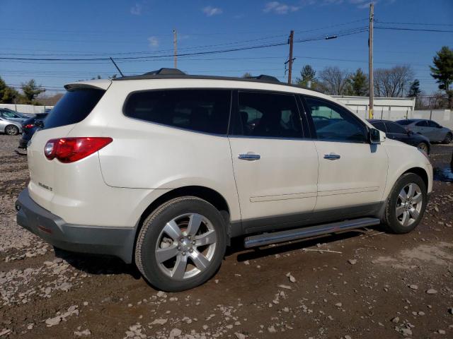 Photo 2 VIN: 1GNKRGED8BJ408723 - CHEVROLET TRAVERSE L 