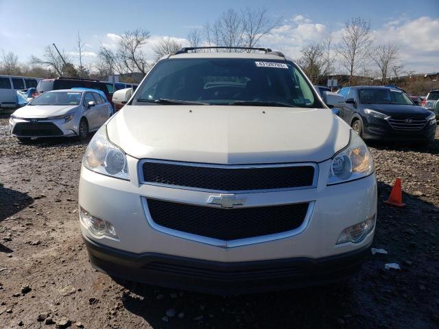 Photo 4 VIN: 1GNKRGED8BJ408723 - CHEVROLET TRAVERSE L 