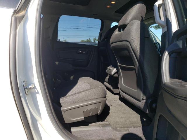 Photo 9 VIN: 1GNKRGED8BJ408723 - CHEVROLET TRAVERSE L 