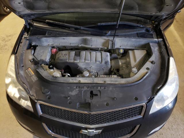 Photo 11 VIN: 1GNKRGED8BJ415140 - CHEVROLET TRAVERSE L 