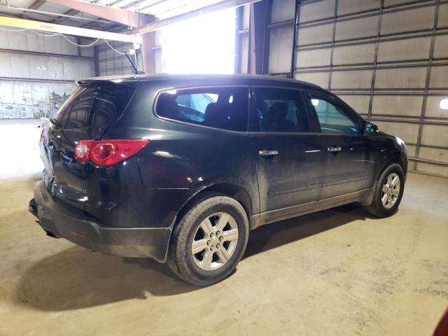 Photo 2 VIN: 1GNKRGED8BJ415140 - CHEVROLET TRAVERSE L 