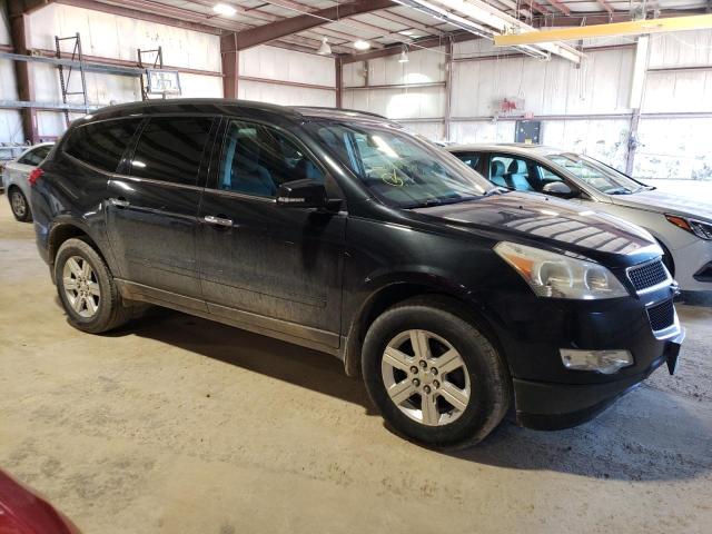 Photo 3 VIN: 1GNKRGED8BJ415140 - CHEVROLET TRAVERSE L 