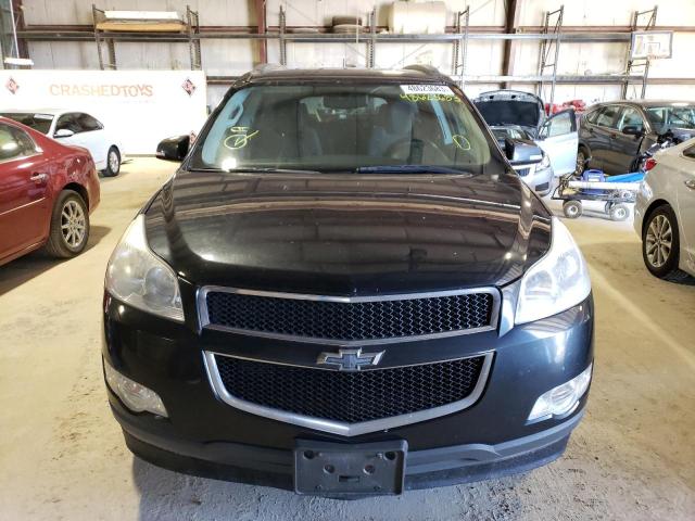 Photo 4 VIN: 1GNKRGED8BJ415140 - CHEVROLET TRAVERSE L 