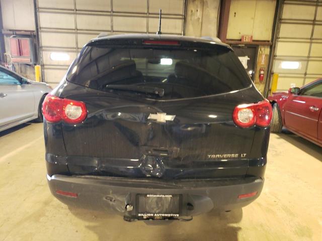 Photo 5 VIN: 1GNKRGED8BJ415140 - CHEVROLET TRAVERSE L 