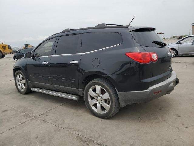 Photo 1 VIN: 1GNKRGED8CJ125661 - CHEVROLET TRAVERSE L 