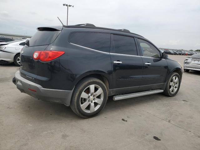 Photo 2 VIN: 1GNKRGED8CJ125661 - CHEVROLET TRAVERSE L 