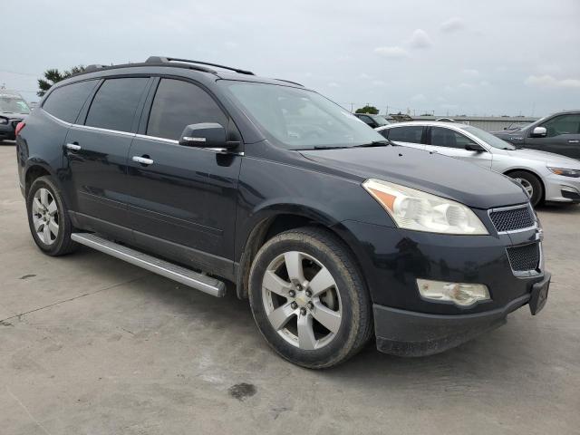 Photo 3 VIN: 1GNKRGED8CJ125661 - CHEVROLET TRAVERSE L 