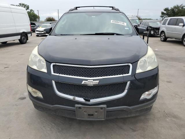 Photo 4 VIN: 1GNKRGED8CJ125661 - CHEVROLET TRAVERSE L 